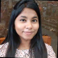Pooja S R