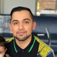 Mohammed Almubarak