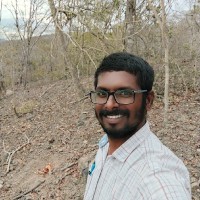 Gummadi Veera Jagadish Chowdary