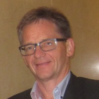 Nils Olav Tangvik