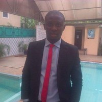 Ngah Samuel Nkemdirim