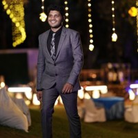 Mayur M Savali