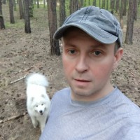 Slava Gromyko