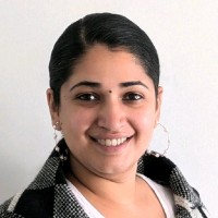 Kriti Murthy