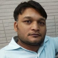 Harish Jha