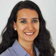 Sónia Margarido