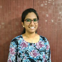 Sushma Sivakumar