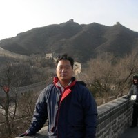 Simon Lim