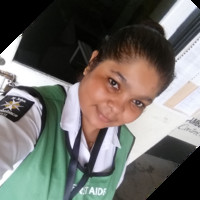 Ashika Ashwini