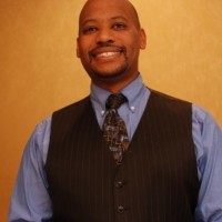 Phillip Williams, Jr.
