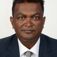 Sythegadu Rajoo