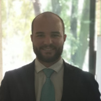 Alfredo Garcia Suarez