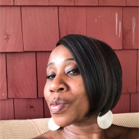 Pamela Darku