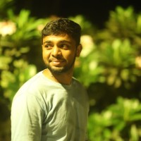 Yarramsetti Jaya Kiran Kumar