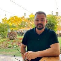 Gürkan Salim DOĞAN