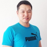 TSOGTGEREL Tsogtsaikhan