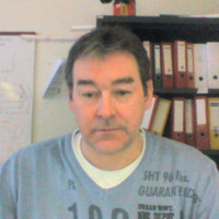 David Fourneau