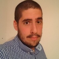 Keyvan Moghaddam