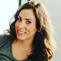 Sara Anderson