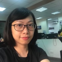 Dinh Thu Huong