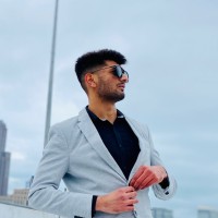 Shyam Patel