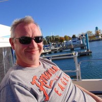 Robert Budgen