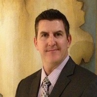 Scott Evans, Cpa