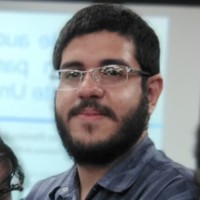 Luiz Carlos Glomyer Pereira Gomes Júnior