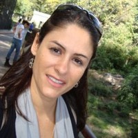Luciana Melo