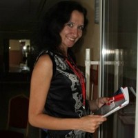 Евгения Орлова