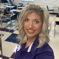 Holly Schroedter Adams