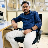 Pintu Kumar Singh