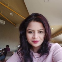 Priyanka Vidhate