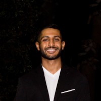 Neel Patel