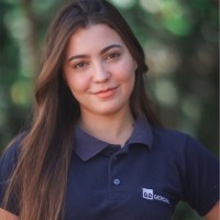 Ana Lúcia Paz