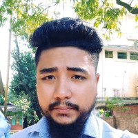 Jyoti Rajbangshi
