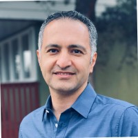 Amir Soltanieh