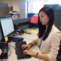 Lisa Liu