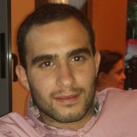 Giorgos Kolovos
