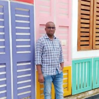 Bandi Hanu Prasanth Reddy