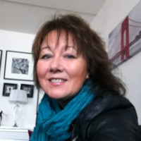 Siv Rudholm