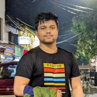 Prashant Gupta