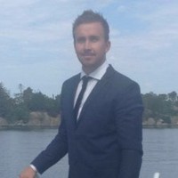 Kristoffer Lerpold