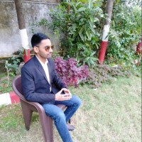 Ankit Mishra