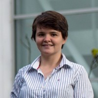 Alice Kent