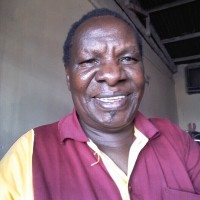 Anderson Wambugu