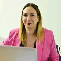 Georgia Nikolopoulou