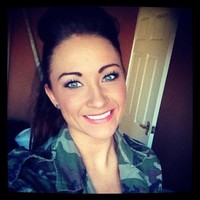 Danielle Border