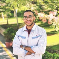 Amr Abdel-Rahman