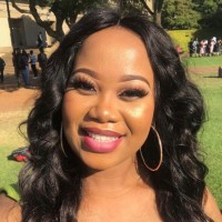 Nonjabulo Hlophe